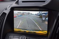USED 2017 66 FORD KUGA 2.0 TDCi EcoBlue ST-Line SUV 5dr Diesel Manual AWD Euro 6 (s/s) (180 ps) 6 MONTHS RAC PLATINUM WARRANTY