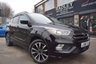 USED 2017 66 FORD KUGA 2.0 TDCi EcoBlue ST-Line SUV 5dr Diesel Manual AWD Euro 6 (s/s) (180 ps) 6 MONTHS RAC PLATINUM WARRANTY