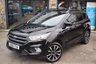 USED 2017 66 FORD KUGA 2.0 TDCi EcoBlue ST-Line SUV 5dr Diesel Manual AWD Euro 6 (s/s) (180 ps) 6 MONTHS RAC PLATINUM WARRANTY