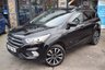 USED 2017 66 FORD KUGA 2.0 TDCi EcoBlue ST-Line SUV 5dr Diesel Manual AWD Euro 6 (s/s) (180 ps) 6 MONTHS RAC PLATINUM WARRANTY