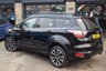 USED 2017 66 FORD KUGA 2.0 TDCi EcoBlue ST-Line SUV 5dr Diesel Manual AWD Euro 6 (s/s) (180 ps) 6 MONTHS RAC PLATINUM WARRANTY