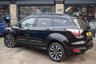 USED 2017 66 FORD KUGA 2.0 TDCi EcoBlue ST-Line SUV 5dr Diesel Manual AWD Euro 6 (s/s) (180 ps) 6 MONTHS RAC PLATINUM WARRANTY