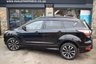 USED 2017 66 FORD KUGA 2.0 TDCi EcoBlue ST-Line SUV 5dr Diesel Manual AWD Euro 6 (s/s) (180 ps) 6 MONTHS RAC PLATINUM WARRANTY