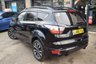 USED 2017 66 FORD KUGA 2.0 TDCi EcoBlue ST-Line SUV 5dr Diesel Manual AWD Euro 6 (s/s) (180 ps) 6 MONTHS RAC PLATINUM WARRANTY