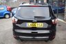 USED 2017 66 FORD KUGA 2.0 TDCi EcoBlue ST-Line SUV 5dr Diesel Manual AWD Euro 6 (s/s) (180 ps) 6 MONTHS RAC PLATINUM WARRANTY