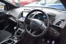 USED 2017 66 FORD KUGA 2.0 TDCi EcoBlue ST-Line SUV 5dr Diesel Manual AWD Euro 6 (s/s) (180 ps) 6 MONTHS RAC PLATINUM WARRANTY