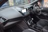 USED 2017 66 FORD KUGA 2.0 TDCi EcoBlue ST-Line SUV 5dr Diesel Manual AWD Euro 6 (s/s) (180 ps) 6 MONTHS RAC PLATINUM WARRANTY