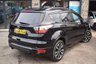 USED 2017 66 FORD KUGA 2.0 TDCi EcoBlue ST-Line SUV 5dr Diesel Manual AWD Euro 6 (s/s) (180 ps) 6 MONTHS RAC PLATINUM WARRANTY