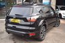USED 2017 66 FORD KUGA 2.0 TDCi EcoBlue ST-Line SUV 5dr Diesel Manual AWD Euro 6 (s/s) (180 ps) 6 MONTHS RAC PLATINUM WARRANTY