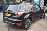 USED 2017 66 FORD KUGA 2.0 TDCi EcoBlue ST-Line SUV 5dr Diesel Manual AWD Euro 6 (s/s) (180 ps) 6 MONTHS RAC PLATINUM WARRANTY