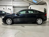 USED 2014 VOLVO S60 2.0 D4 SE Nav Saloon 4dr Diesel Manual Euro 6 (s/s) (181 ps) 