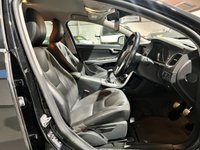 USED 2014 VOLVO S60 2.0 D4 SE Nav Saloon 4dr Diesel Manual Euro 6 (s/s) (181 ps) 