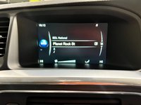 USED 2014 VOLVO S60 2.0 D4 SE Nav Saloon 4dr Diesel Manual Euro 6 (s/s) (181 ps) 