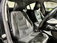 USED 2014 VOLVO S60 2.0 D4 SE Nav Saloon 4dr Diesel Manual Euro 6 (s/s) (181 ps) 