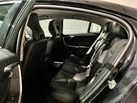 USED 2014 VOLVO S60 2.0 D4 SE Nav Saloon 4dr Diesel Manual Euro 6 (s/s) (181 ps) 