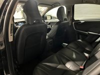 USED 2014 VOLVO S60 2.0 D4 SE Nav Saloon 4dr Diesel Manual Euro 6 (s/s) (181 ps) 