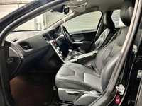 USED 2014 VOLVO S60 2.0 D4 SE Nav Saloon 4dr Diesel Manual Euro 6 (s/s) (181 ps) 
