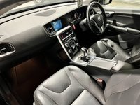USED 2014 VOLVO S60 2.0 D4 SE Nav Saloon 4dr Diesel Manual Euro 6 (s/s) (181 ps) 