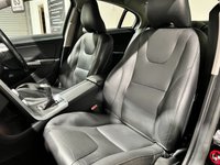 USED 2014 VOLVO S60 2.0 D4 SE Nav Saloon 4dr Diesel Manual Euro 6 (s/s) (181 ps) 