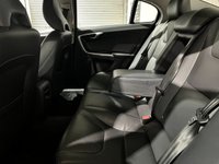 USED 2014 VOLVO S60 2.0 D4 SE Nav Saloon 4dr Diesel Manual Euro 6 (s/s) (181 ps) 