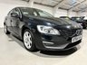 USED 2014 VOLVO S60 2.0 D4 SE Nav Saloon 4dr Diesel Manual Euro 6 (s/s) (181 ps) 