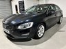 USED 2014 VOLVO S60 2.0 D4 SE Nav Saloon 4dr Diesel Manual Euro 6 (s/s) (181 ps) 