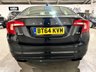 USED 2014 VOLVO S60 2.0 D4 SE Nav Saloon 4dr Diesel Manual Euro 6 (s/s) (181 ps) 