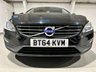 USED 2014 VOLVO S60 2.0 D4 SE Nav Saloon 4dr Diesel Manual Euro 6 (s/s) (181 ps) 