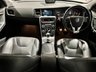 USED 2014 VOLVO S60 2.0 D4 SE Nav Saloon 4dr Diesel Manual Euro 6 (s/s) (181 ps) 