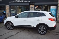 USED 2016 16 RENAULT KADJAR 1.5 dCi Signature Nav SUV 5dr Diesel EDC Euro 6 (s/s) (110 ps) 6 MONTHS RAC PLATINUM WARRANTY