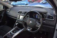 USED 2016 16 RENAULT KADJAR 1.5 dCi Signature Nav SUV 5dr Diesel EDC Euro 6 (s/s) (110 ps) 6 MONTHS RAC PLATINUM WARRANTY