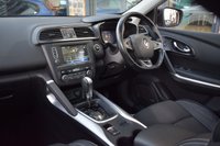 USED 2016 16 RENAULT KADJAR 1.5 dCi Signature Nav SUV 5dr Diesel EDC Euro 6 (s/s) (110 ps) 6 MONTHS RAC PLATINUM WARRANTY