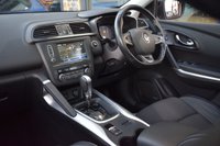 USED 2016 16 RENAULT KADJAR 1.5 dCi Signature Nav SUV 5dr Diesel EDC Euro 6 (s/s) (110 ps) 6 MONTHS RAC PLATINUM WARRANTY