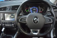 USED 2016 16 RENAULT KADJAR 1.5 dCi Signature Nav SUV 5dr Diesel EDC Euro 6 (s/s) (110 ps) 6 MONTHS RAC PLATINUM WARRANTY