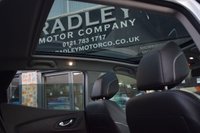 USED 2016 16 RENAULT KADJAR 1.5 dCi Signature Nav SUV 5dr Diesel EDC Euro 6 (s/s) (110 ps) 6 MONTHS RAC PLATINUM WARRANTY