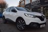 USED 2016 16 RENAULT KADJAR 1.5 dCi Signature Nav SUV 5dr Diesel EDC Euro 6 (s/s) (110 ps) 6 MONTHS RAC PLATINUM WARRANTY