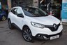 USED 2016 16 RENAULT KADJAR 1.5 dCi Signature Nav SUV 5dr Diesel EDC Euro 6 (s/s) (110 ps) 6 MONTHS RAC PLATINUM WARRANTY