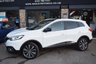 USED 2016 16 RENAULT KADJAR 1.5 dCi Signature Nav SUV 5dr Diesel EDC Euro 6 (s/s) (110 ps) 6 MONTHS RAC PLATINUM WARRANTY