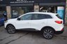 USED 2016 16 RENAULT KADJAR 1.5 dCi Signature Nav SUV 5dr Diesel EDC Euro 6 (s/s) (110 ps) 6 MONTHS RAC PLATINUM WARRANTY