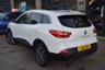 USED 2016 16 RENAULT KADJAR 1.5 dCi Signature Nav SUV 5dr Diesel EDC Euro 6 (s/s) (110 ps) 6 MONTHS RAC PLATINUM WARRANTY
