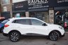 USED 2016 16 RENAULT KADJAR 1.5 dCi Signature Nav SUV 5dr Diesel EDC Euro 6 (s/s) (110 ps) 6 MONTHS RAC PLATINUM WARRANTY