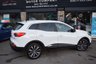 USED 2016 16 RENAULT KADJAR 1.5 dCi Signature Nav SUV 5dr Diesel EDC Euro 6 (s/s) (110 ps) 6 MONTHS RAC PLATINUM WARRANTY