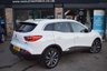 USED 2016 16 RENAULT KADJAR 1.5 dCi Signature Nav SUV 5dr Diesel EDC Euro 6 (s/s) (110 ps) 6 MONTHS RAC PLATINUM WARRANTY