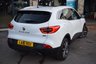 USED 2016 16 RENAULT KADJAR 1.5 dCi Signature Nav SUV 5dr Diesel EDC Euro 6 (s/s) (110 ps) 6 MONTHS RAC PLATINUM WARRANTY