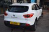 USED 2016 16 RENAULT KADJAR 1.5 dCi Signature Nav SUV 5dr Diesel EDC Euro 6 (s/s) (110 ps) 6 MONTHS RAC PLATINUM WARRANTY