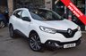 USED 2016 16 RENAULT KADJAR 1.5 dCi Signature Nav SUV 5dr Diesel EDC Euro 6 (s/s) (110 ps) 6 MONTHS RAC PLATINUM WARRANTY