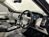 USED 2016 66 LAND ROVER RANGE ROVER 4.4 SD V8 Autobiography SUV 5dr Diesel Auto 4WD Euro 6 (s/s) (339 ps) 42565 Miles Complete Online Service Record, Meridian Signature Reference Audio 1700w 29 Speaker &pound;4140 Option, Rear seat entertainment system 10"2 screens, Head up display, Panoramic Glass Slide Roof, Heated steering wheel,