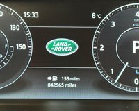 USED 2016 66 LAND ROVER RANGE ROVER 4.4 SD V8 Autobiography SUV 5dr Diesel Auto 4WD Euro 6 (s/s) (339 ps) 42565 Miles Complete Online Service Record, Meridian Signature Reference Audio 1700w 29 Speaker &pound;4140 Option, Rear seat entertainment system 10"2 screens, Head up display, Panoramic Glass Slide Roof, Heated steering wheel,