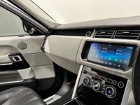 USED 2016 66 LAND ROVER RANGE ROVER 4.4 SD V8 Autobiography SUV 5dr Diesel Auto 4WD Euro 6 (s/s) (339 ps) 42565 Miles Complete Online Service Record, Meridian Signature Reference Audio 1700w 29 Speaker &pound;4140 Option, Rear seat entertainment system 10"2 screens, Head up display, Panoramic Glass Slide Roof, Heated steering wheel,
