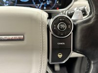 USED 2016 66 LAND ROVER RANGE ROVER 4.4 SD V8 Autobiography SUV 5dr Diesel Auto 4WD Euro 6 (s/s) (339 ps) 42565 Miles Complete Online Service Record, Meridian Signature Reference Audio 1700w 29 Speaker &pound;4140 Option, Rear seat entertainment system 10"2 screens, Head up display, Panoramic Glass Slide Roof, Heated steering wheel,